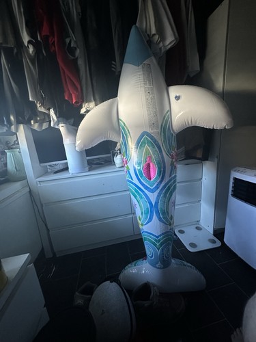 Intex delfin mit schaumstoff - delfin,