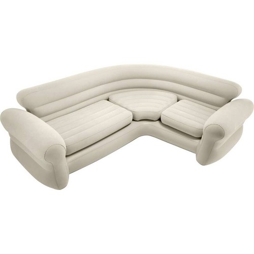 Intex sitzkissen eck sofa - sitzkissen, eck-sofa