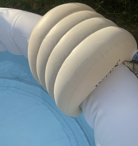 Intex kopfstütze kopfkissen - intex,