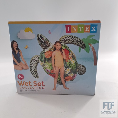 Intex aufblasbare - intex,