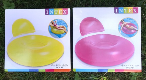 Aufblasbarer sessel pool - aufblasbarer,