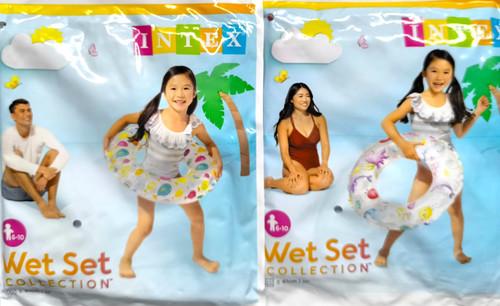 Intex schwimmreifen cm - schwimmreifen, Ø