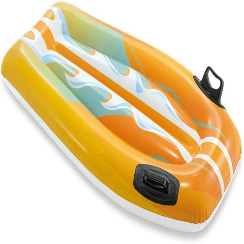 Intex joy rider aufblasbarer - joy,