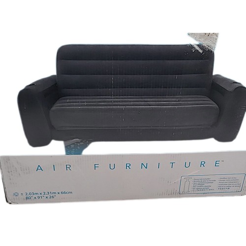 Intex aufblasbares sofa mit - intex,
