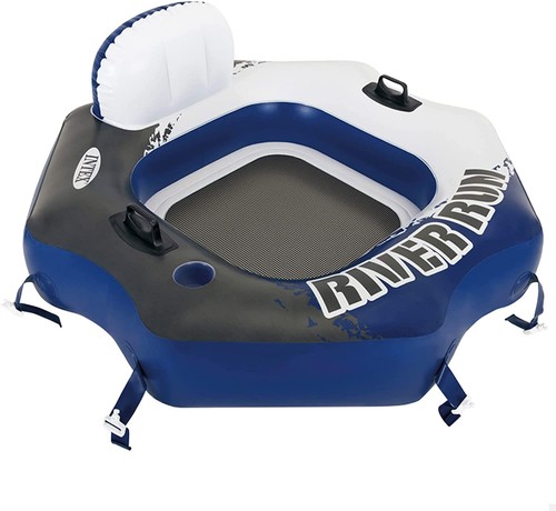 Intex river run aufblasbarer - river,