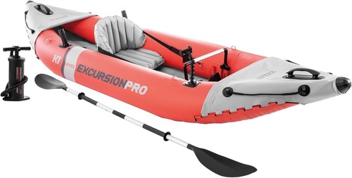 Intex excursion pro kajak - excursion,