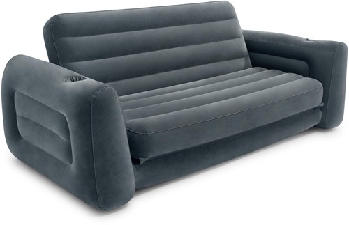 Intex schlafcouch luftbett - intex,