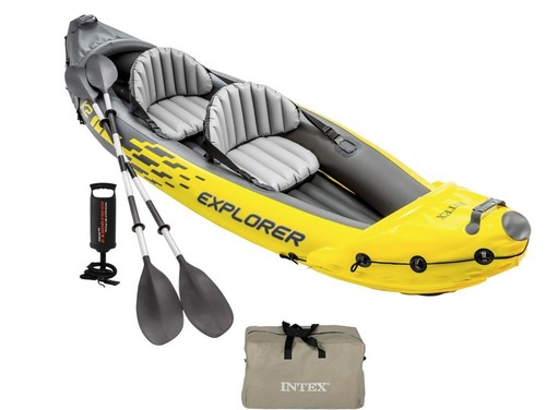 Neu k2 kayak - k2,
