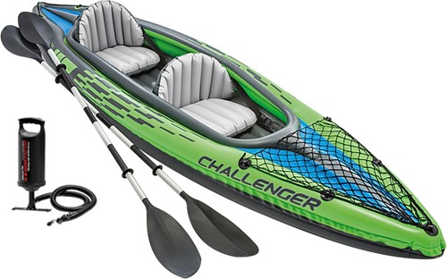 Intex challenger - intex,