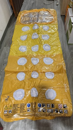 Intex luftmatratze poolmatte - luftmatratze, /