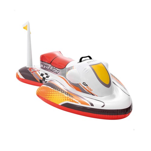 Intex wave rider jetski - wave,