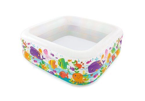 Intex sea aquarium - intex,