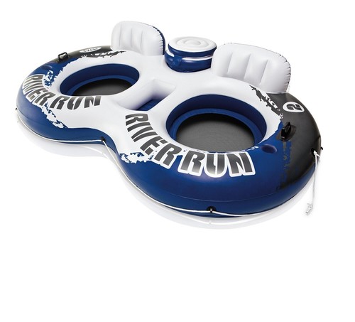 Intex river run - river, sport