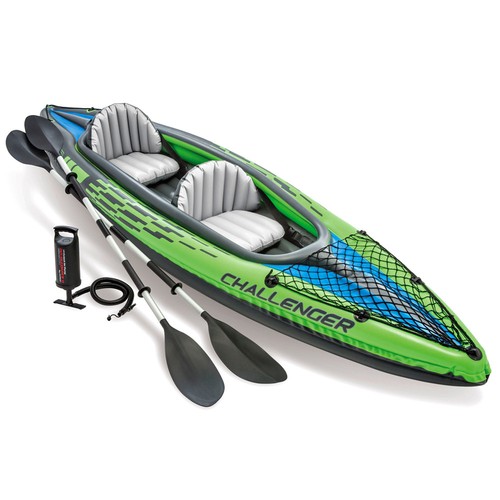 Ware intex challenger k2 - b-ware,