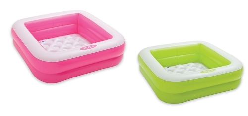 Intex play box baby 85 - intex,