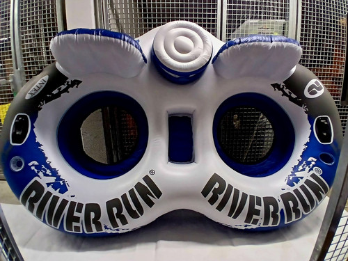 Intex river run - river,