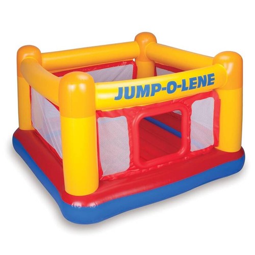 Intex jump lene - intex, hüpfburg