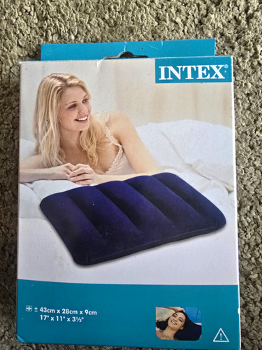Intex aufblasbares
