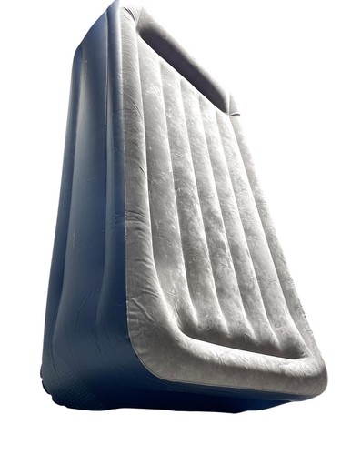 Aufblasbare matratze mit pumpe - matratze,