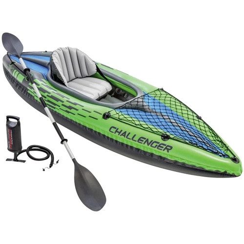 Intex boot challenger - boot,