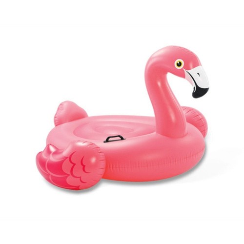 Flamingo aufblasbar xxl - flamingo,