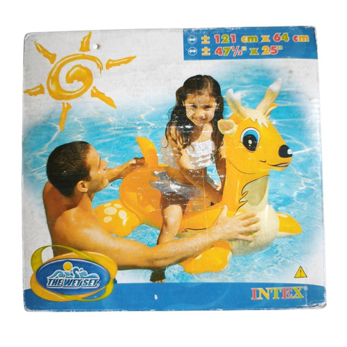 Intex lil der ride - intex,