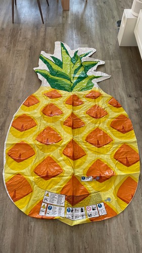 Intex aufblasbare ananas - intex,