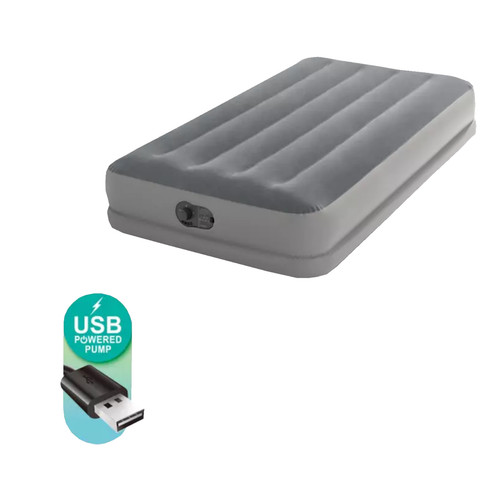 Intex luftbett dura beam - intex, dura-beam