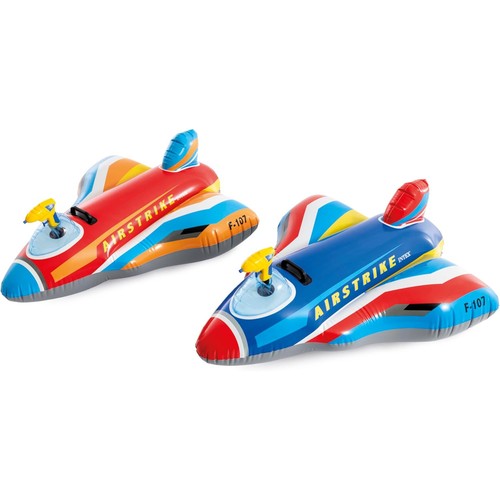 Intex ride jet fighter - intex,