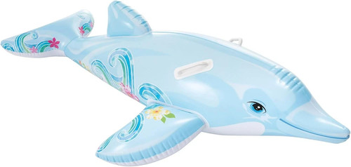 Intex aufblasbares reittier - intex,