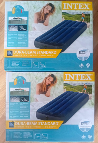 Intex dura beam - intex, dura-beam