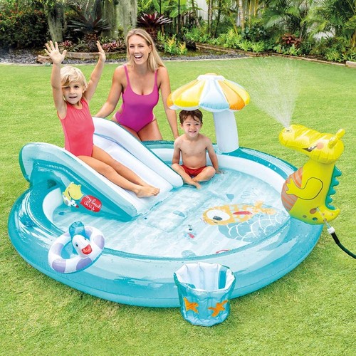 Intex play center - play,